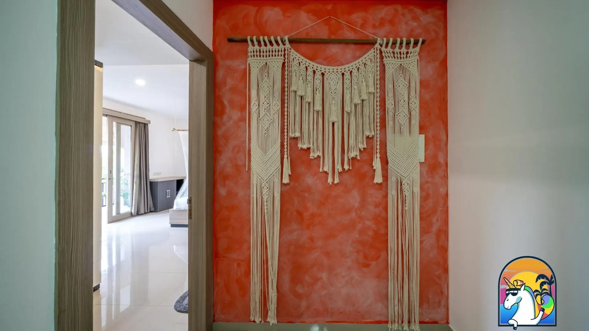 Rumah Senang - By Unicorn Villas Bali Seminyak 0*,  Indonézia